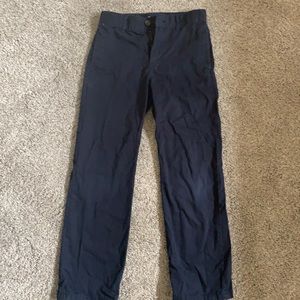 Children’s Place size 8 boys dress/uniform pants